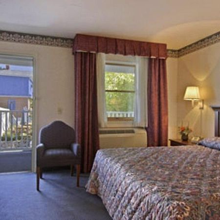 Travelodge - Gettysburg Habitación foto