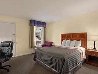 Travelodge - Gettysburg Exterior foto