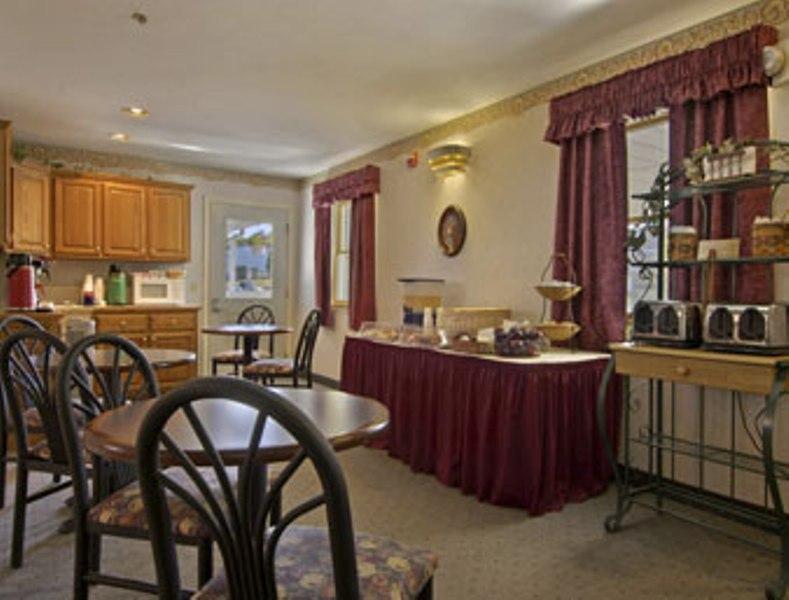 Travelodge - Gettysburg Restaurante foto